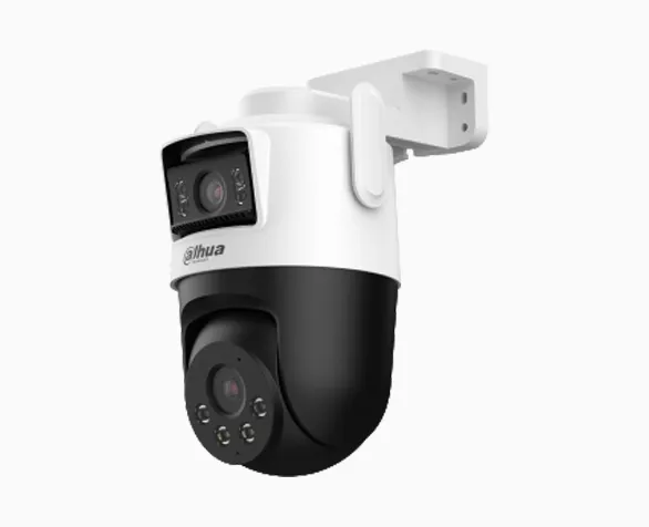 Dahua 5+5MP Outdoor Wi-Fi Dual-Lens  Camera ( DH-P5D-5F-PV )